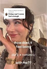 Replying to @Margo Giordano 𝑑𝑎𝑟𝑘 + 𝑟𝑜𝑚𝑎𝑛𝑡𝑖𝑐 is live everywhere  now 😭