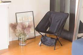 ミニマリストが厳選したキャンプ用品３選 キャンプ用品 キャンプ 椅子