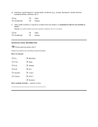 Discover how the 2021 census compares to the first census conducted in canada back in 1666. Canada Gazette Part 1 Volume 154 Number 29 Orders In Council