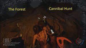 Is the forest split screen. Cannibal Hunt E01p1 The Forest 4 Player Splitscreen Action Youtube