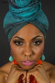 Let's Go Tribal Crazy: Damon Ross Shares With us a Few Afro Tribal  Inspiration To Gush