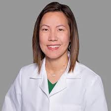 Robin Villena, Nurse Practitioner