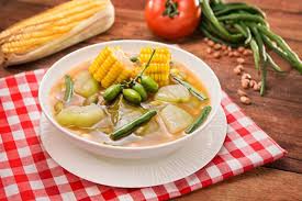 Kali ini, jika tertarik mencicipi sayur asam, anda bisa membuat dari berbagai bumbu dan rempah sederhana. 5 Resep Sayur Asem Dari Berbagai Daerah Mana Yang Kamu Suka