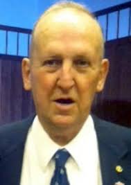 James Rusk Obituary (1941