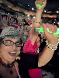 Waiting to see someone in Seattle, WA