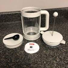 Test again after 25 minutes. Bodum Kitchen Bodum Cold Brew Coffee Maker With Locking Lid Poshmark