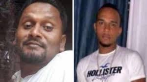 Two men murdered, gold worth $37M stolen