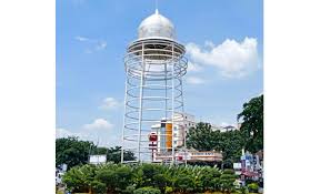 Di sekitar sini ada universitas pamulang dan. Op7eicuvdyu1jm