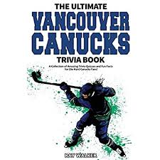 Read on for some hilarious trivia questions that will make your brain and your funny bone work overtime. Buy The Ultimate Vancouver Canucks Trivia Book A Collection Of Amazing Trivia Quizzes And Fun Facts For Die Hard Canucks Fans Paperback October 18 2020 Online In Kazakhstan 1953563147