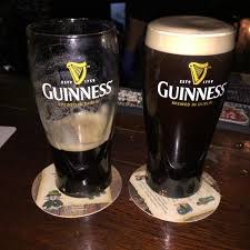 Check spelling or type a new query. The Dilema A Glass Half Full And One Half Empty Picture Of Fado Irish Pub Chicago Tripadvisor