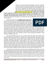 Karangan eksposisi adalah karangan yang memuat pendapat yang disertai dengan fakta. Ciri Ciri Bandar Pintar