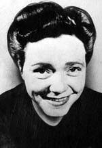 Ruth McKenney, 1911-1972