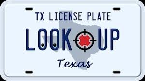 View vehicle records, owner info, vin & vehicle history. How To Reverse Search A Texas License Plate Number Youtube