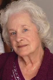 Sandra "Sandy" Neville (nee Johnson)