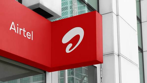 Bharti Airtel