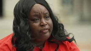 Mother of student killed in Graduation Day shooting: 'Why my son?'