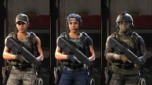 Here you can buy cod mw golem operator boost. Alex Reinforces The Coalition Operators Of Call Of Duty Modern Warfare