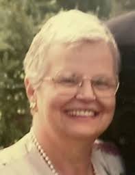 Phyllis Lane Schanberger Obituary May 24, 2021