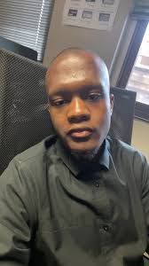 Fred Mosupi Ex Boyfriend