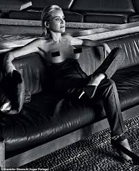 Style is regarded as a system of special stylistic devices except that we do not know as yet what these devices are. Sharon Stone 61 Goes Topless As She Recreates Scene From Basic Instinct Nearly Thirty Years Later Daily Mail Online