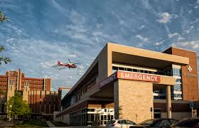 St Anthony Hospital Oklahoma City Ssm Health