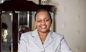 Anne mumbi waiguru is the 2nd and current governor of kirinyaga county in kenya, in office since 22 august 2017. Why Anne Waiguru S Husband Divorced Her Tukopamoja
