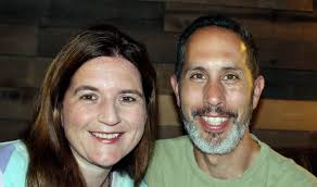 Jennifer Reddin, Keith Cassar