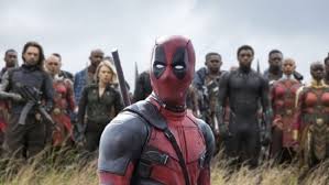 When will deadpool 3 be released? Deadpool 3 Release Date Cast Plot And Everything We Know Auto Freak