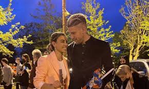 Οι πρώτες φωτογραφίες της ερωτευμένης παπαδοπούλου με τον πασχαλάκη(βίντεο). Eirhnh Papadopoyloy Sportime Gr