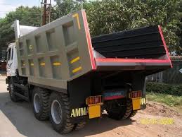 This special application is based on the 35,000 kg gross weight tipper that has 4. Tippers Truck Bodies Hardox Tipper Body Manufacturer From Nashik