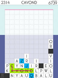 Word Game Spelltower Shoots Up Ipad Charts Thanks To 24 Hour