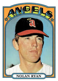 2021 Topps Heritage Ryan McBroom card #201