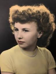 Barbara Cone Obituary (1931