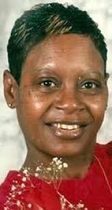 Sonyia "Sue" Marie Cleveland