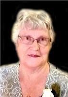 Patsy Bass Obituary (1934