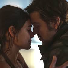 Somebody Somewhere's Bridget Everett