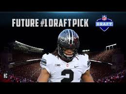 He can lose track of the ball and become susceptible to fakes (particularly qb keepers). Chase Young Sophomore Year Highlights Ohio State De á´´á´° Youtube