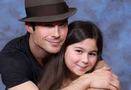 Aimee's Hula Hoop Challenge