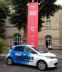 Pin By Golfe Du Morbihan Vannes Tourisme On Rhuys Mobile Tour Pinterest