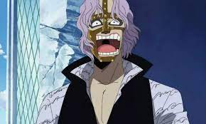One Piece: What ever happened to Spandam?