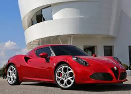 Il marchio alfa romeo, a 110 anni dalla fondazione, rinnova il proprio mito con. Alfas Lille Superbil Til 1 1 Mio Kr Fdm