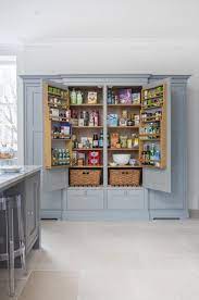Maybe you would like to learn more about one of these? This Cupboard Is Even Better Than A Pantry Pantry Remodel Kitchen Design Pantry Design