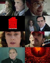 Lars von Trier's "The House That Jack Built" (2018) is one of the most  disturbing yet masterfully crafted films — haunting, gripping, and  impossible to forget.
