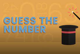 Maybe you would like to learn more about one of these? Guess The Number A Game On Funbrain