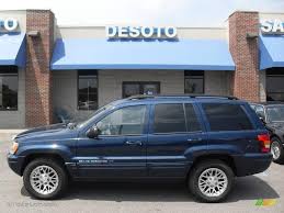 Image result for Patriot Blue 2002 Jeep