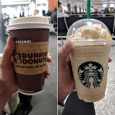 Which One Do You Prefer Q1 Dunkin Donuts Or Starbucks Q2 Hot Coffee Or Cold Coffee Coffee Coffeelover Ilovecoffee Coffe Dunkin Donuts Dunkin Hot Coffee