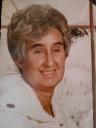 Obituary for Mary Gridley