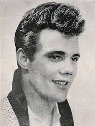 FROM THE VAULTS: Jackie Lynton born 27 February 1940