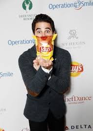 Lol You Dork Darren Criss Blaine And Kurt Criss