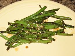 Miaggi Beans Green Beans Sauteed Green Beans Healthy Eating